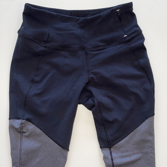 CALIA by Carrie Underwood gradient leggings - Picture 2 of 4